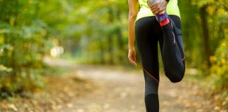 如果在跑步、鐵人三項訓練或運動過後24至48小時才開始出現肌肉酸痛