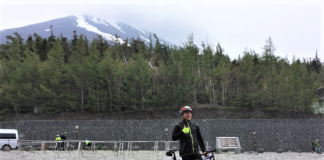富士山自行車登高挑戰賽