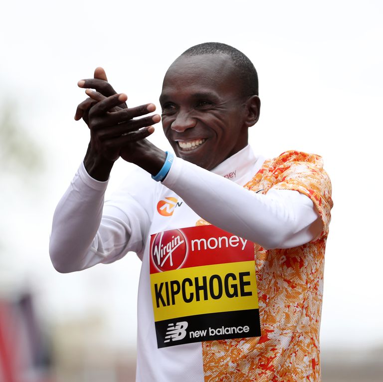 馬拉松王者Eliud Kipchoge宣布今年秋季將安排一場『Ineos 1:59 Challenge』的特別賽事再次挑戰Sub2