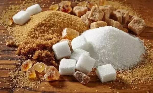 黑糖並非大家所想的比白糖更健康。圖片來源。