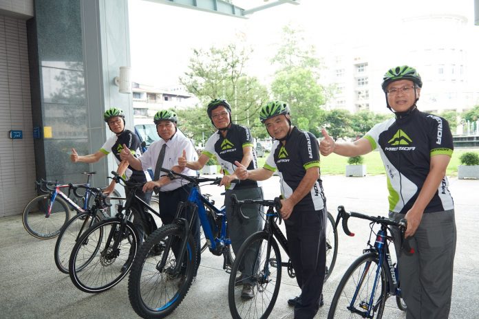 打造南投經典自行車賽 2019美利達盃百K單車嘉年華 - Don1Don