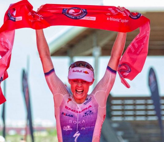 2019 Challenge 系列冠軍賽|Lucy Charles 三連霸 Sebastian Kienle 倒數兩公里逆轉奪冠