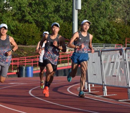 如何安排三鐵課表 蕭昱訓練秘笈大公開