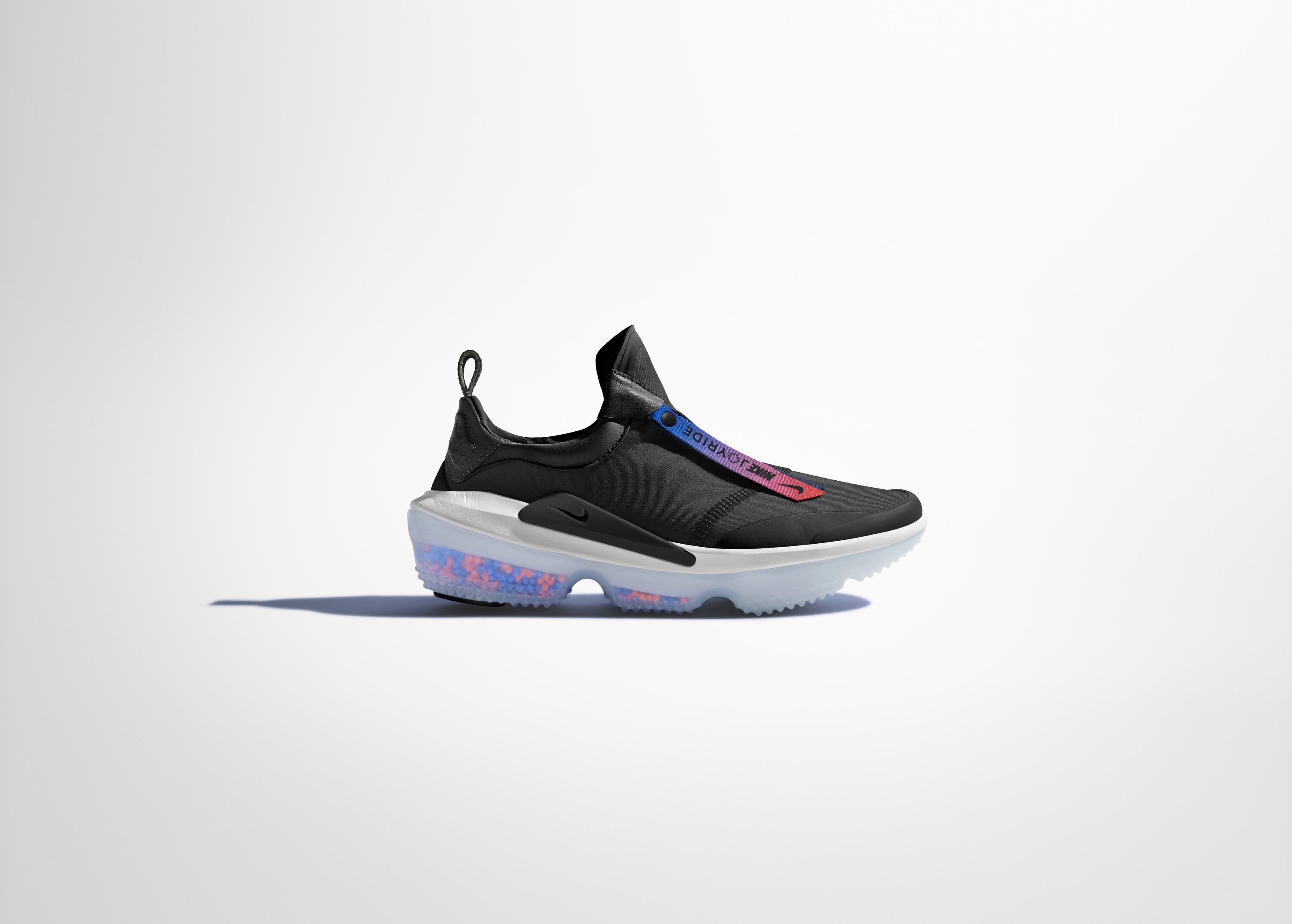 女性特别版本Nike Joyride Optik鞋款