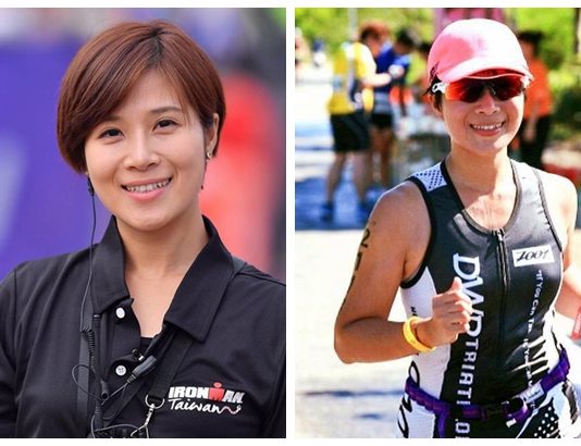 運動員的幕後推手 因熱愛而熱情的艾朵國際