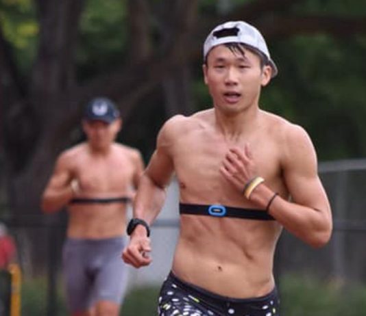 心率帶訓練 了解心跳對你的意義