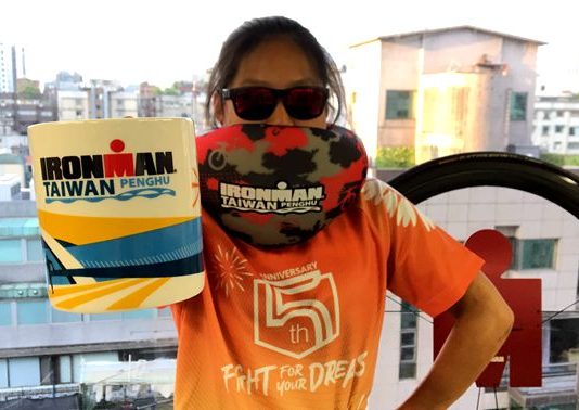 你買的不是商品,是回憶 IRONMAN Store大解鎖