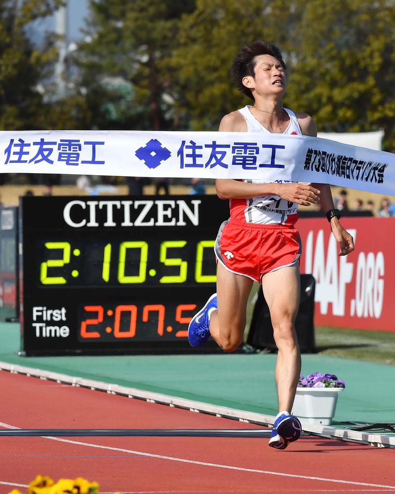 照片來源：跑得瀛 Run Nippon