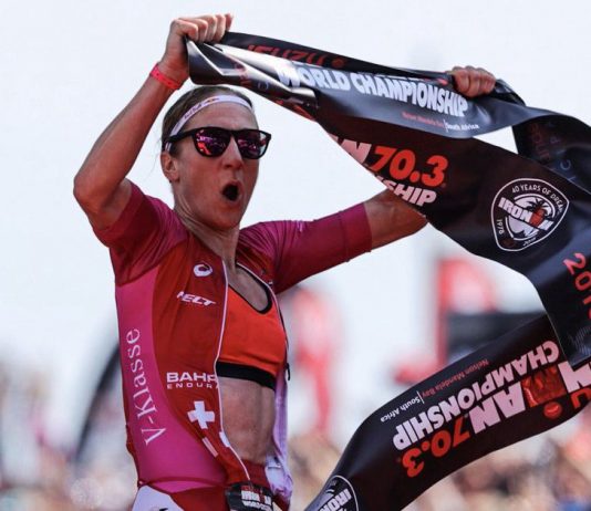 2019 IRONMAN 70.3 世界錦標賽 你最看好誰?