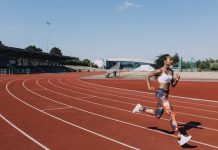 從運科看速度 速度耐力要跑很長嗎