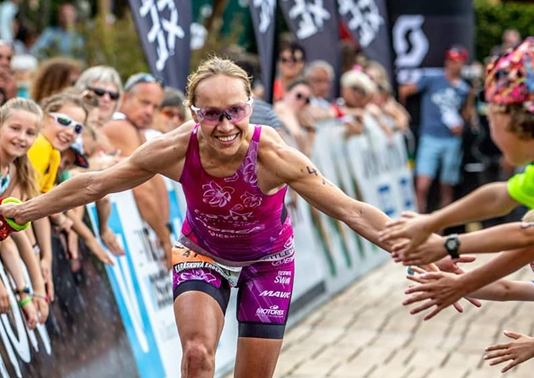 台灣好手不缺席 XTERRA越野三項世錦賽