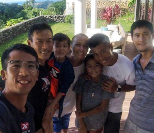 2019 XTERRA Tahiti Chapter I | 旅行的價值 幸福的意義