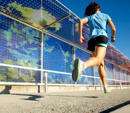 高強度間歇訓練的科學依據