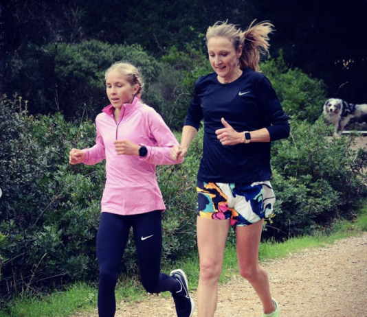 奧勒岡計畫成員Jordan Hasay獲傳奇名將相助