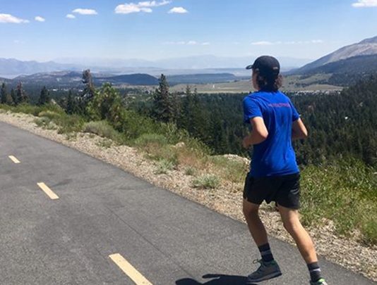 週期訓練規則 四個原則幫助你跑得更好