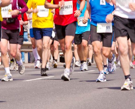 從生理學看訓練 五千公尺和半程馬拉松差異 照片來源:verywellfit