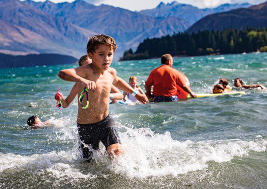 如何讓孩子加入小鐵人的行列?