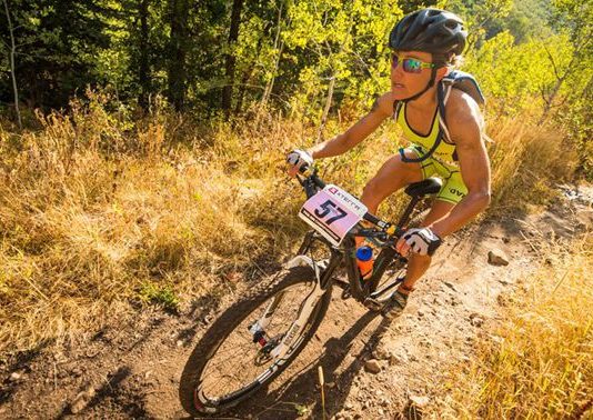 越野鐵人初次入坑 牽車第一件事