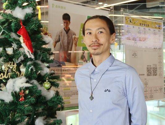 生活無虞才有好成績 歸來廣州馬的張嘉哲