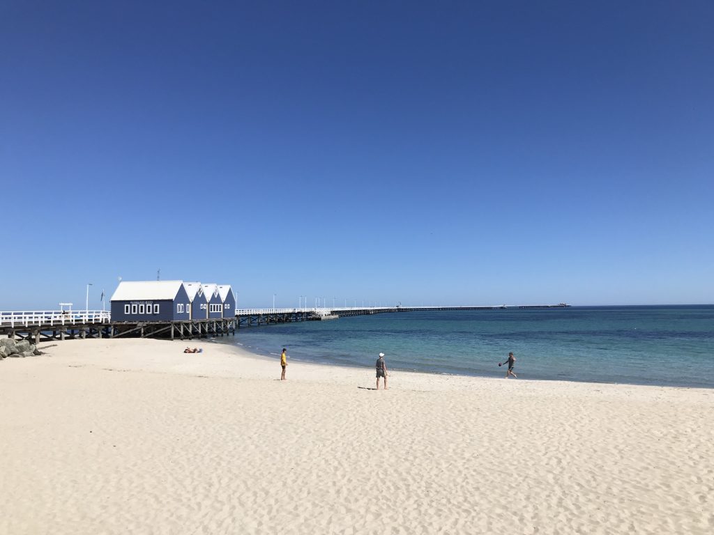 Busselton Jetty