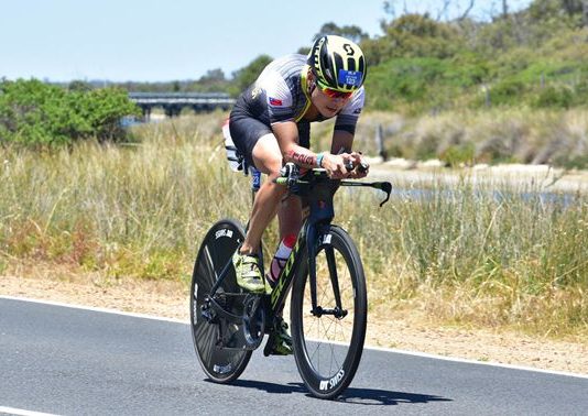 IRONMAN Western Australia:譜出我的三鐵協奏曲(下)