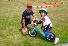 家庭旅遊新選擇:來場難忘的XTERRA運動行旅吧!