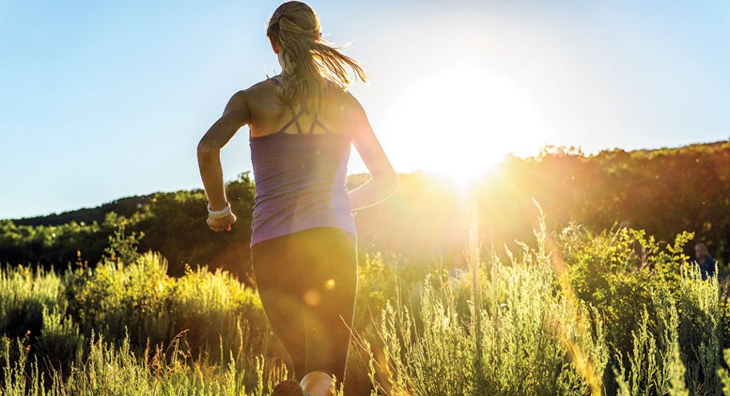 照片來源：trailrunnermag