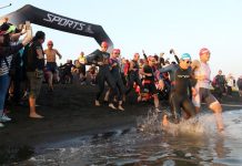 GARMIN LAVA 鐵人三項屏東大鵬灣站|東港鐵人盛會