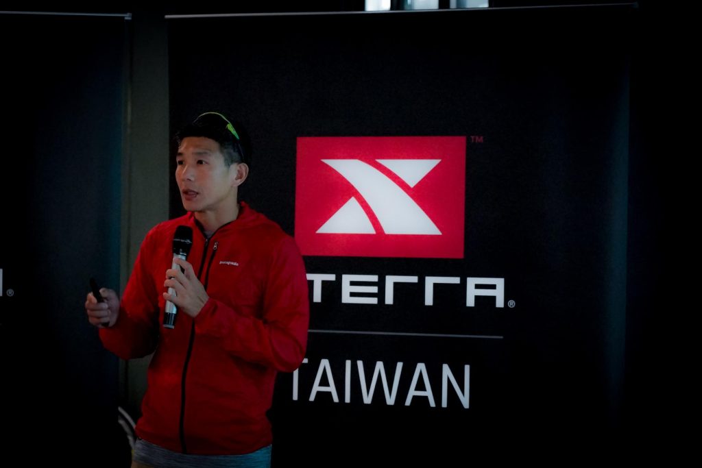 去哪兒創意旅行社，為你量身打造你的運動旅行（圖片來源：XTERRA Taiwan）