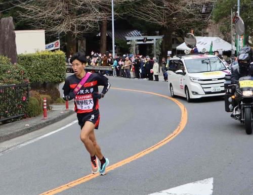 五區國學院大浦野雄平