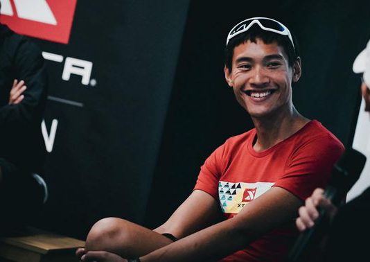 一場賽事百種心得 XTERRA 運動行旅高雄溫暖分享