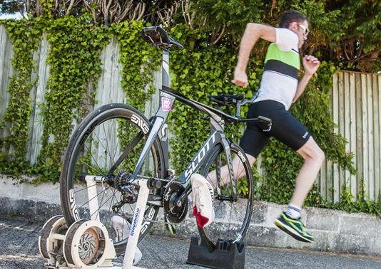 長假規劃鐵人訓練要注意哪些重點?