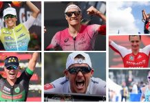 2019 年鐵人之最 是否還可以更快?