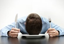 斷食適合你嗎?你對它有何期待?(下) 圖片來源。