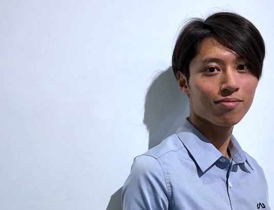 累積挫折里程數 鄧新詮誓言跑出自我新紀錄