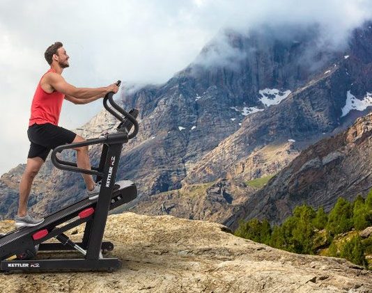 健行或是上坡快走 強化你的大腿後肌