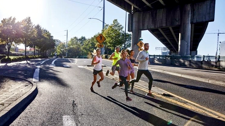 照片來源：mapmyrun