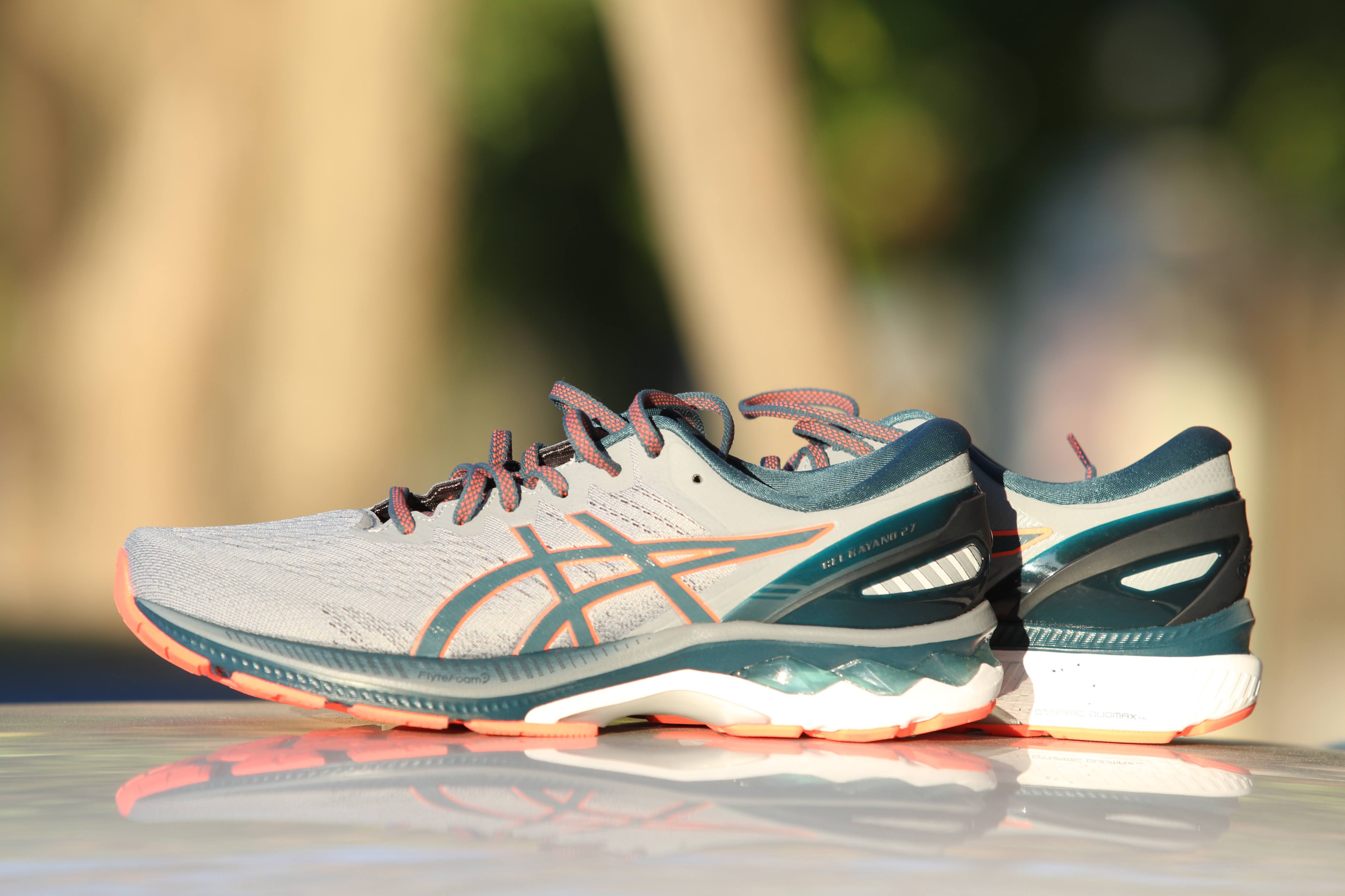 ASICS Kayano t4h2n