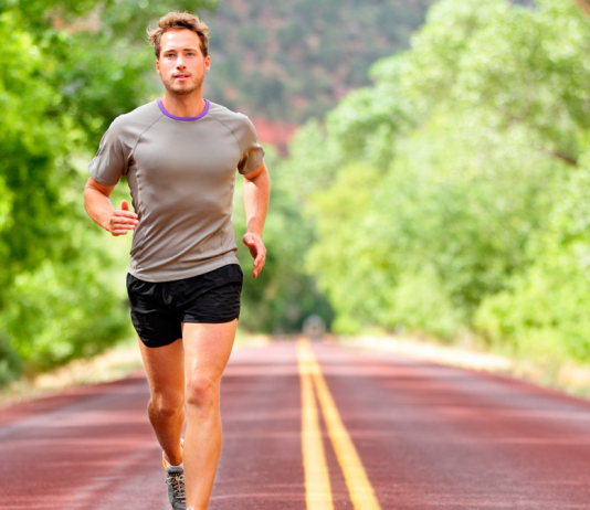 改變間歇訓練強度 強化訓練動機預防傷害