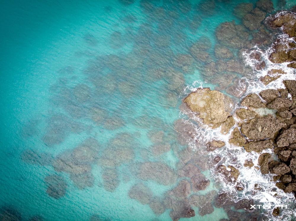 大海與叢林近在咫尺，加上便捷的生活機能，恆春半島可說是戶外運動天堂。