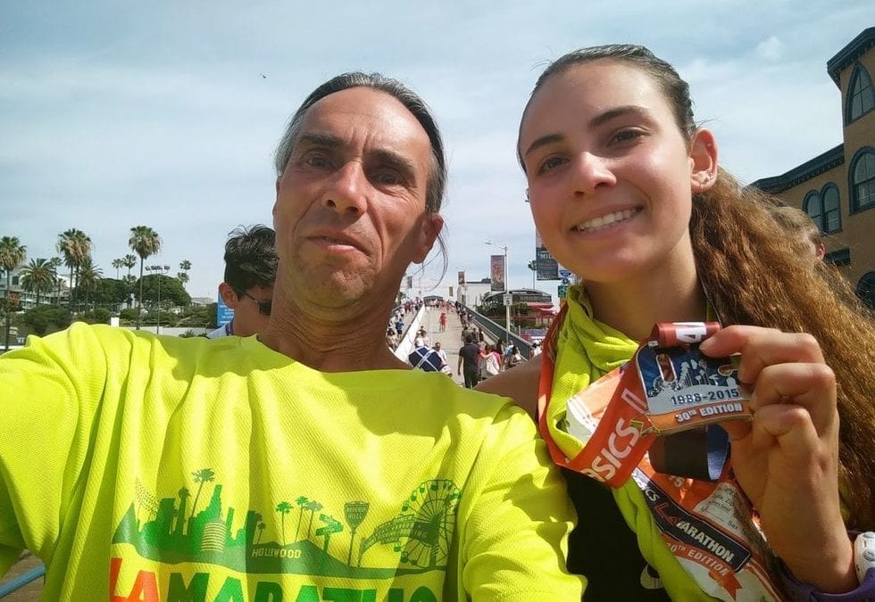2020 Strava跑最長的的男人 David Simon：「跑步改變了我的一生」
