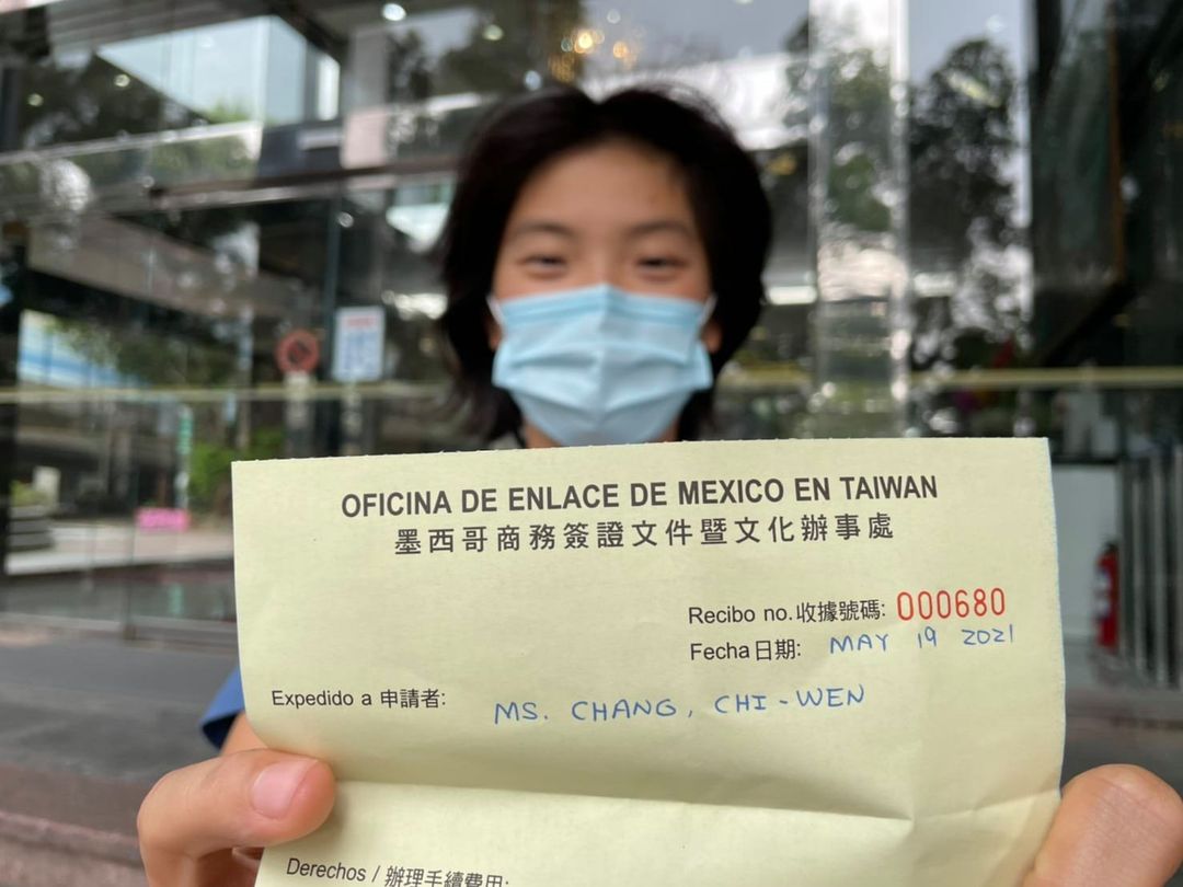 圖片來源:張綺文 臉書粉絲專頁