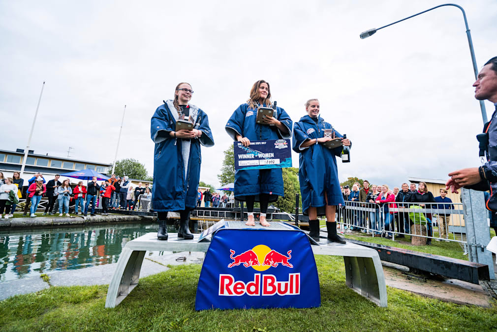 照片來源：Emrik Jansson/Red Bull Content Pool