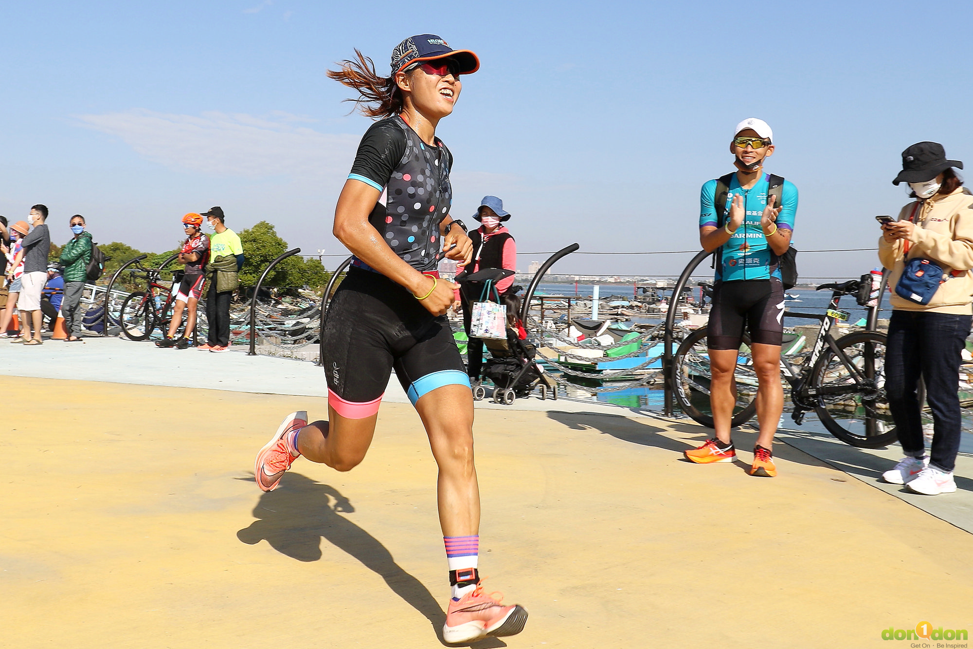 50.3 女子組冠軍 廖幸瑜