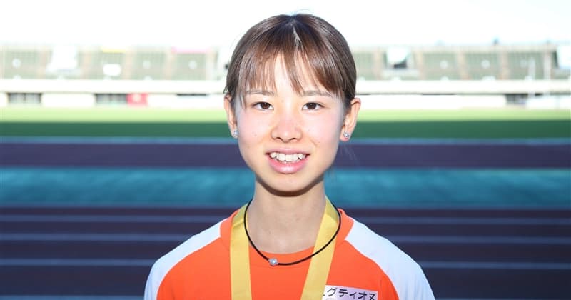 10公里30分45秒 18歲不破聖衣來衝擊日本第2傑