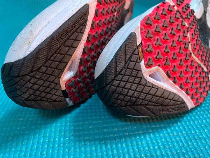 善行無轍跡從流暢到快速的ASICS SORTIEMAGIC RP 6｜動一動don1don