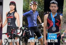 DVTT 鐵人隊往下扎根 未來之星計畫成果豐碩