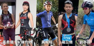 DVTT 鐵人隊往下扎根 未來之星計畫成果豐碩