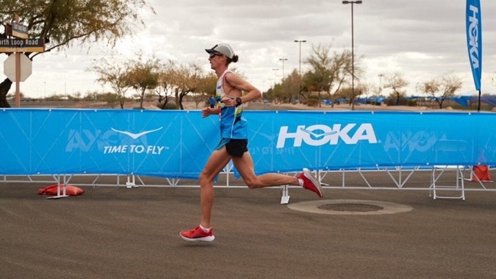照片來源：runningmagazine.ca