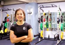 勇敢跳脫舒適圈 練功房負責人 Chloe 專訪